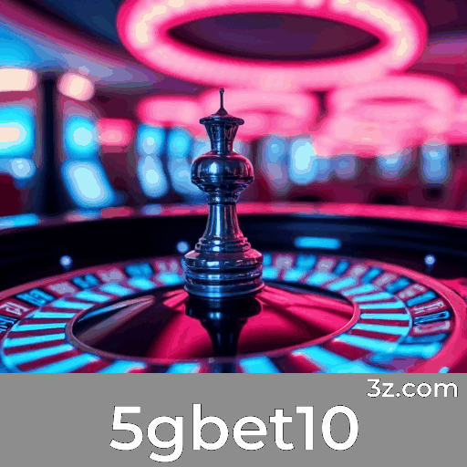 5gbet10: Seu Cassino Online Seguro e Premiado