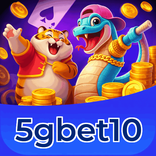 Pacote Completo do App 5gbet10