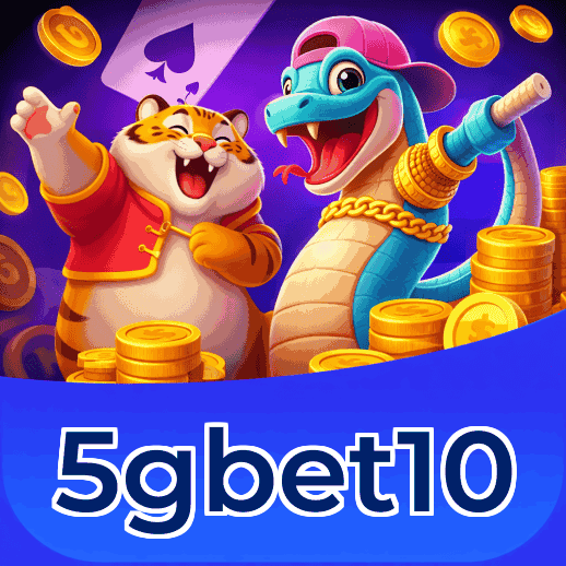 5gbet10 Facebook - Página oficial com promoções e comunidade ativa