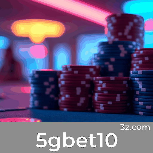 5gbet10: Seu Cassino Online Seguro e Premiado